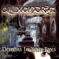 Demons in Your Eyes